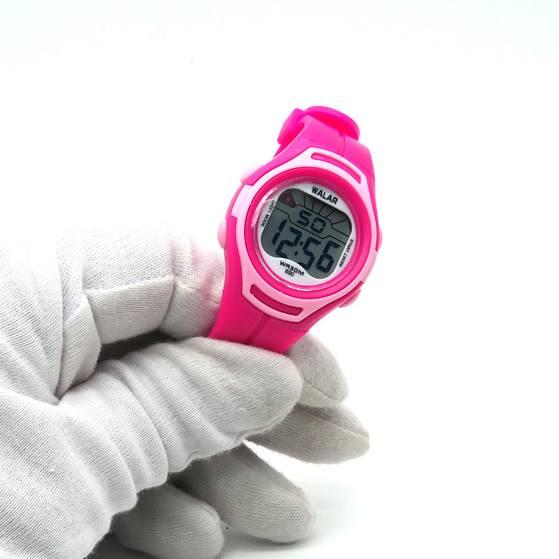 ساعت مچی دیجیتال والار مدل 999111