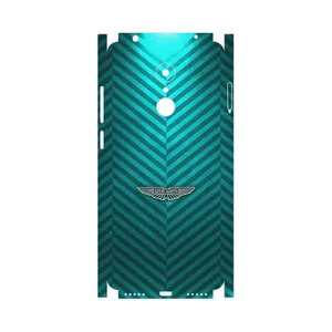 MAHOOT Aston Martin-FullSkin Cover Sticker for Xiaomi REDMI 5