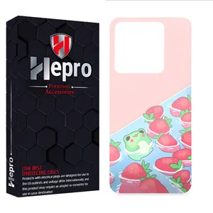 HEPRO MC Cover for XIAOMI Redmi Note 13 5G