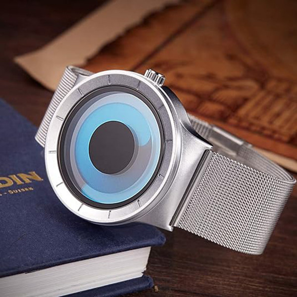 ساعت مچی عقربه‌ای مردانه سینوبی مدل S9659