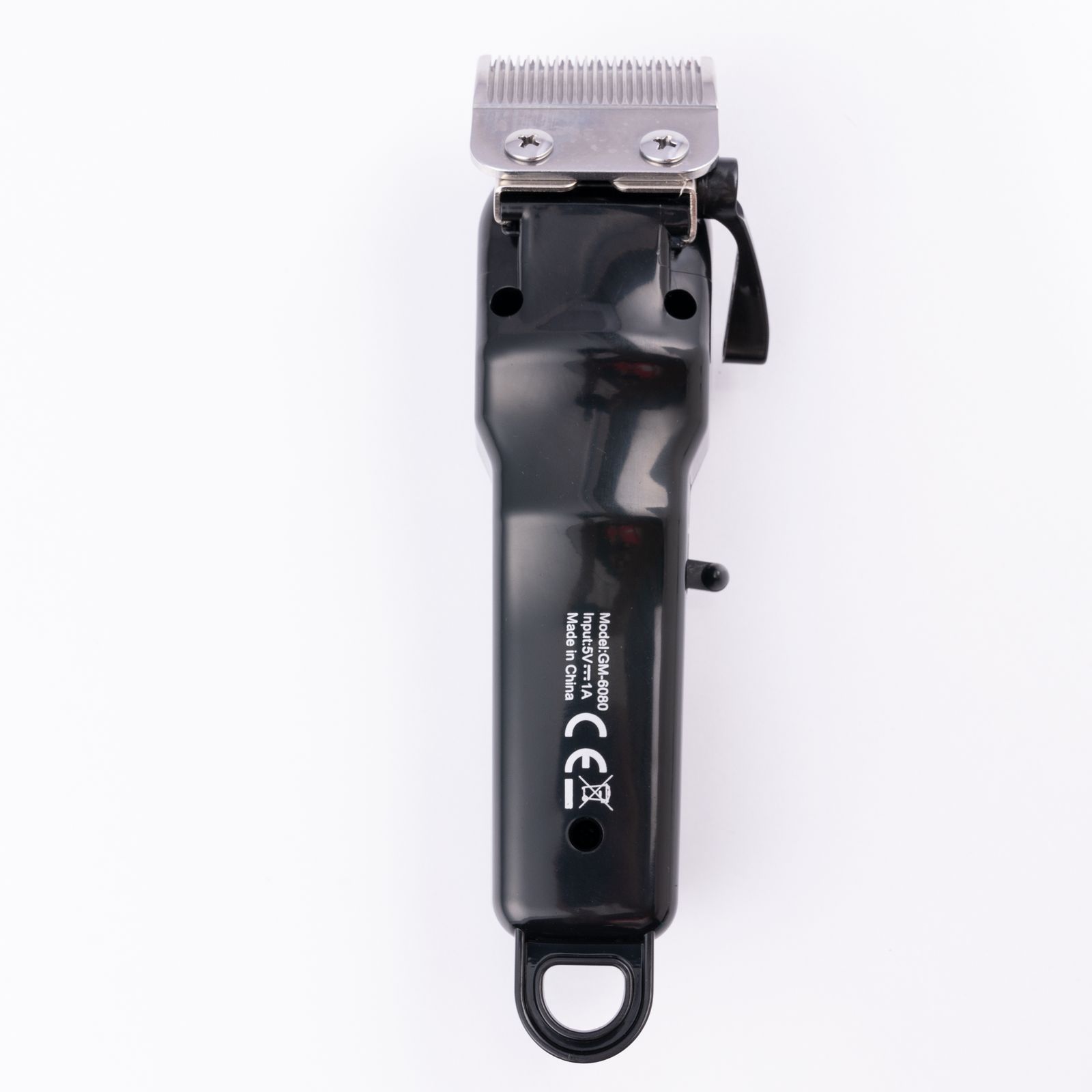 ماشین اصلاح موی سر و صورت جیمی مدل GM-6080 -  - 6