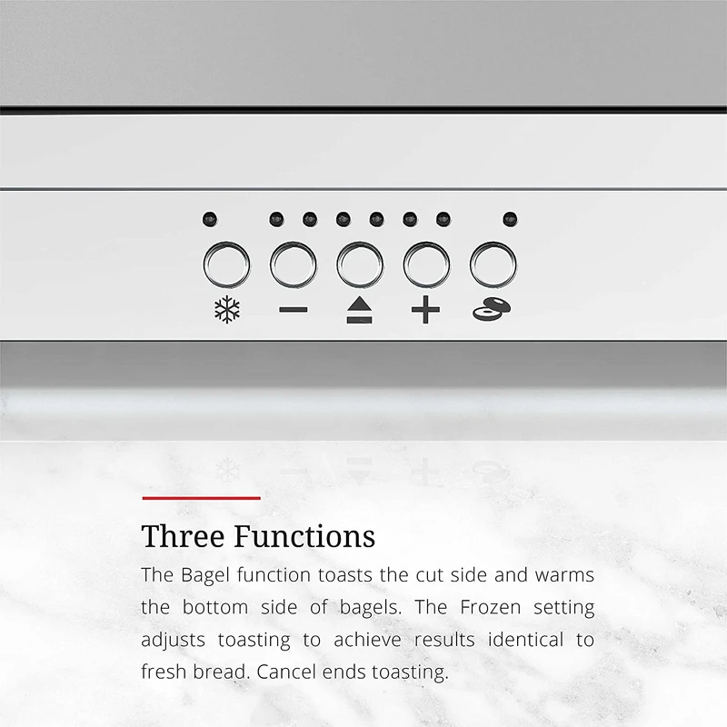 عکس شماره 6 : توستر راسل هابز مدل 23380-56