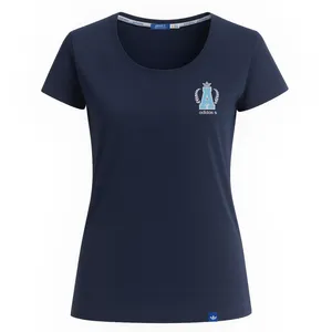 تی شرت ورزشی آستین کوتاه زنانه مدل AirLite