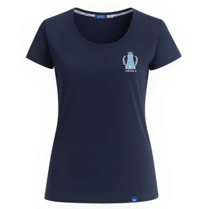 تی شرت ورزشی آستین کوتاه زنانه مدل airlite