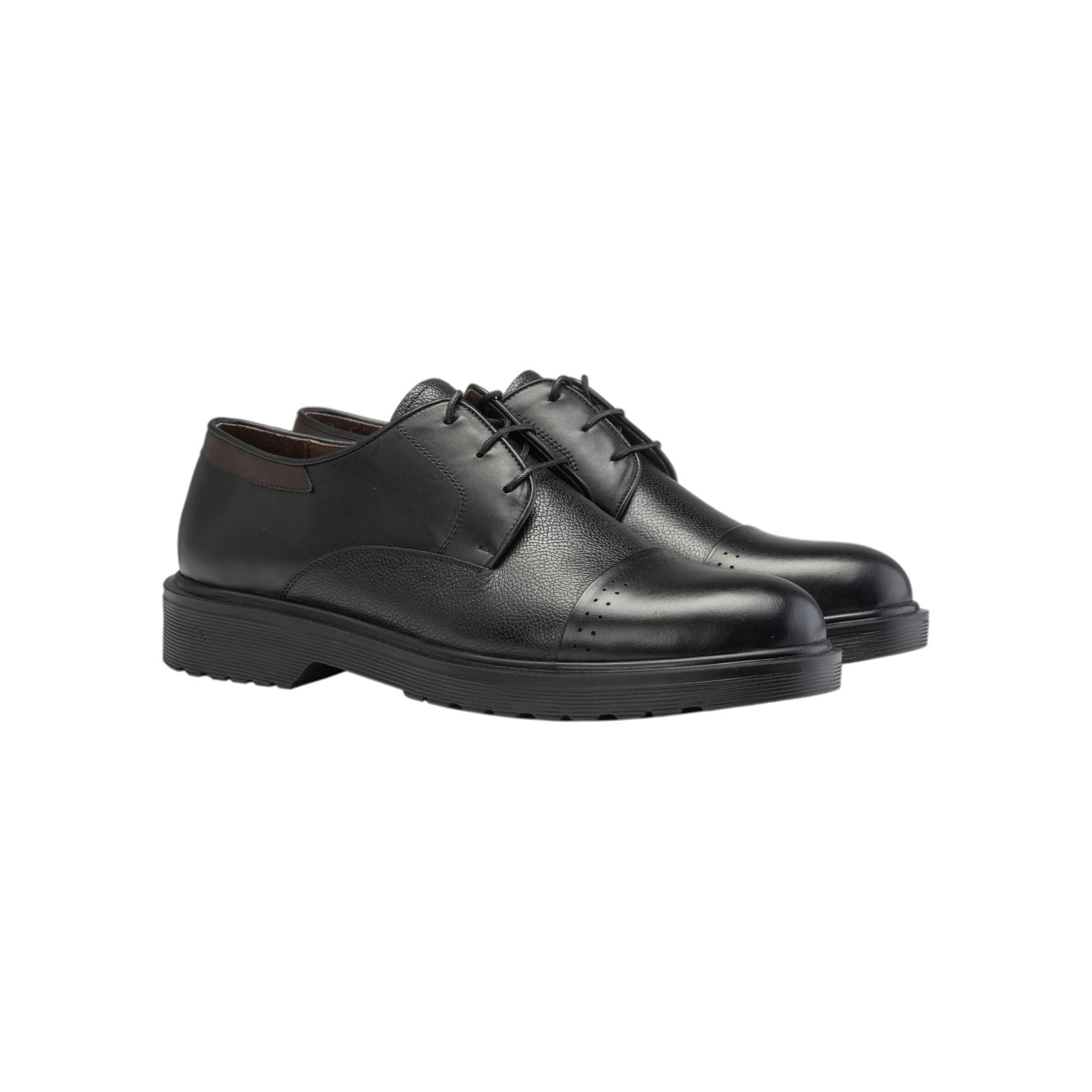 کفش مردانه صاد مدل AL7301 -  - 5