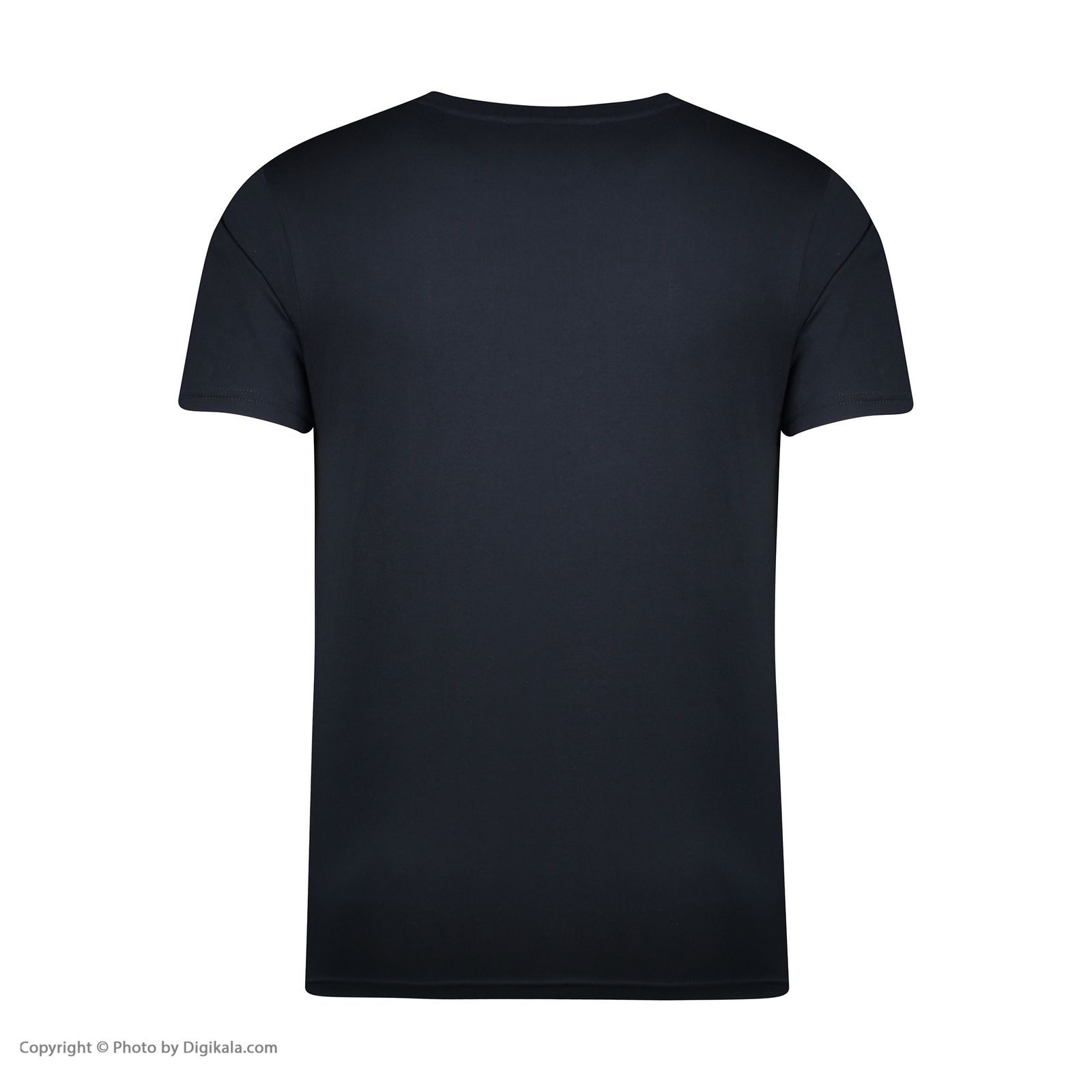 تی شرت ورزشی مردانه بی فور ران مدل 2103110-59 -  - 3