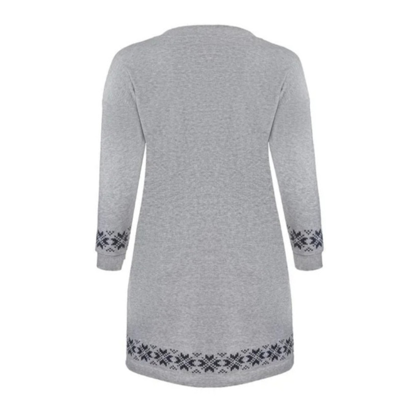 پیراهن زنانه اسمارا مدل 122