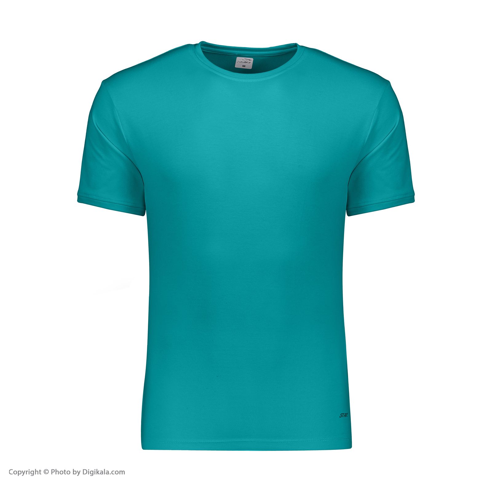 تی شرت ورزشی مردانه استارت مدل 2111194-43 -  - 2