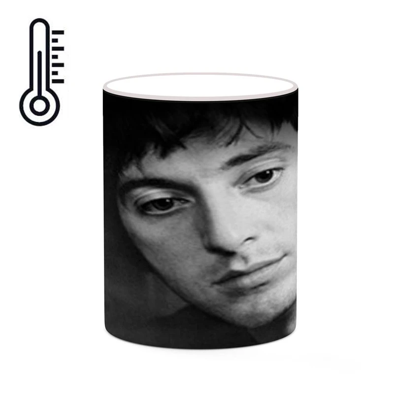 ماگ حرارتی کاکتی طرح آل پاچینو Al Pacino مدل mgh24967