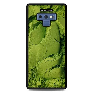 AKAM AMC-WSGN9-MATCHA-9 Cover For Samsung Galaxy Note 9