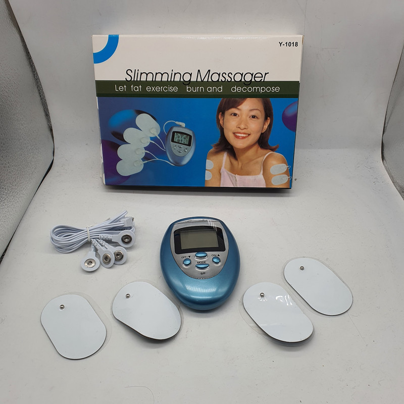 تنس عضلانی مدل Y-1018