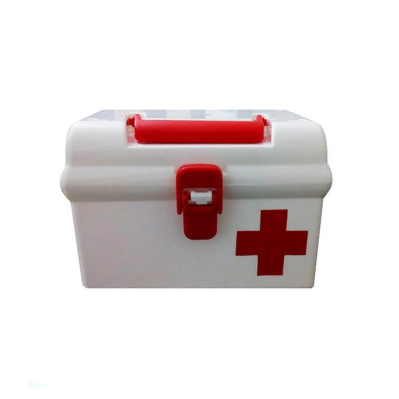 جعبه کمکهای اولیه مدل AT982 جعبه کمکهای اولیه مدل AT982