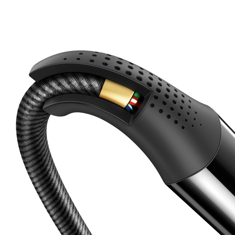 کابل USB-C مک دودو مدل CA-8320 طول 1.2 متر