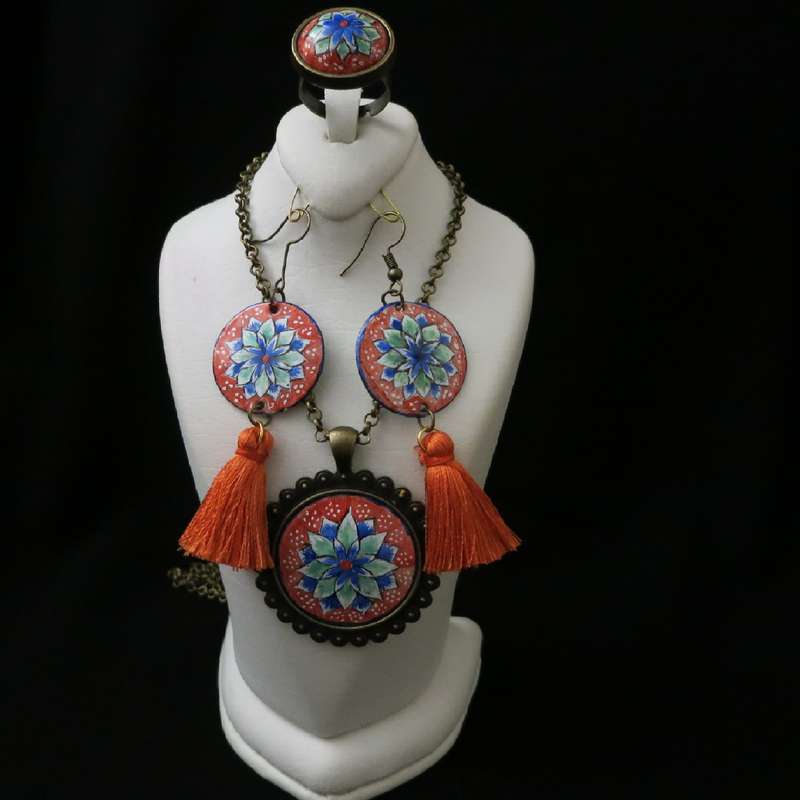 نیم ست زنانه مدل سرنج کد 2 نیم ست زنانه مدل سرنج کد 2