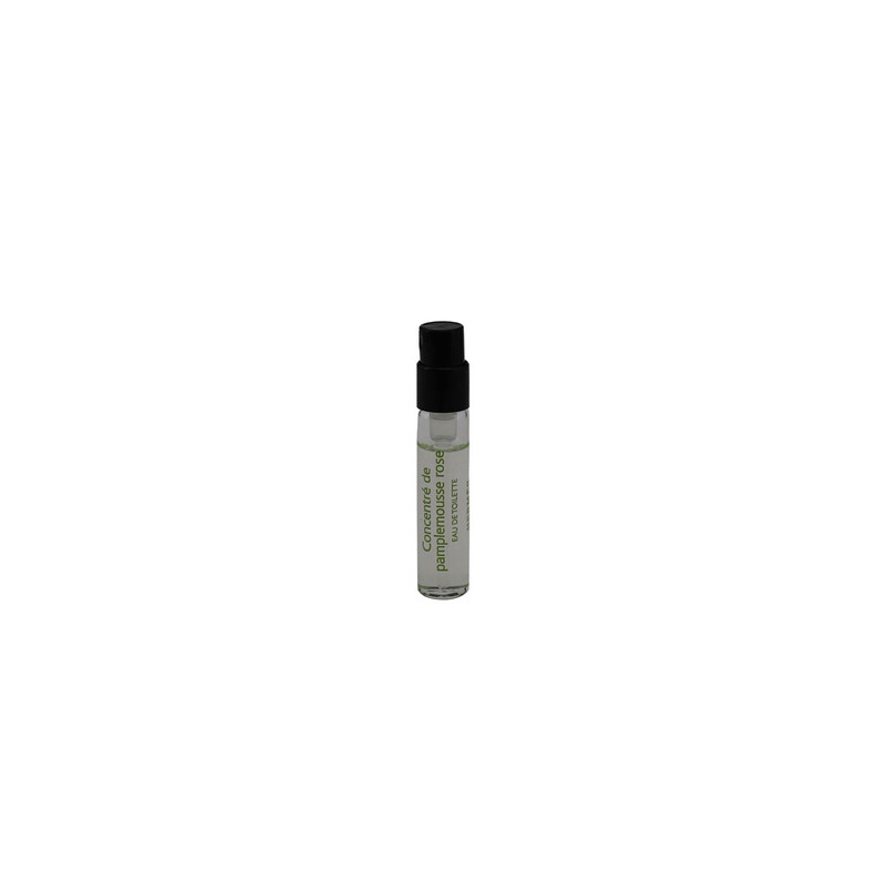 عطر جیبی مردانه هرمس مدل Concentre Pamplemousse Rose حجم 2 میلی لیتر عطر جیبی مردانه هرمس مدل Concentre Pamplemousse Rose حجم 2 میلی لیتر