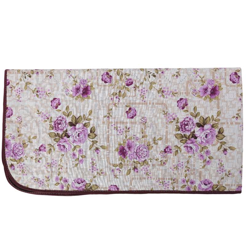 آبگیر کنار سینک طرح گل کد 106491