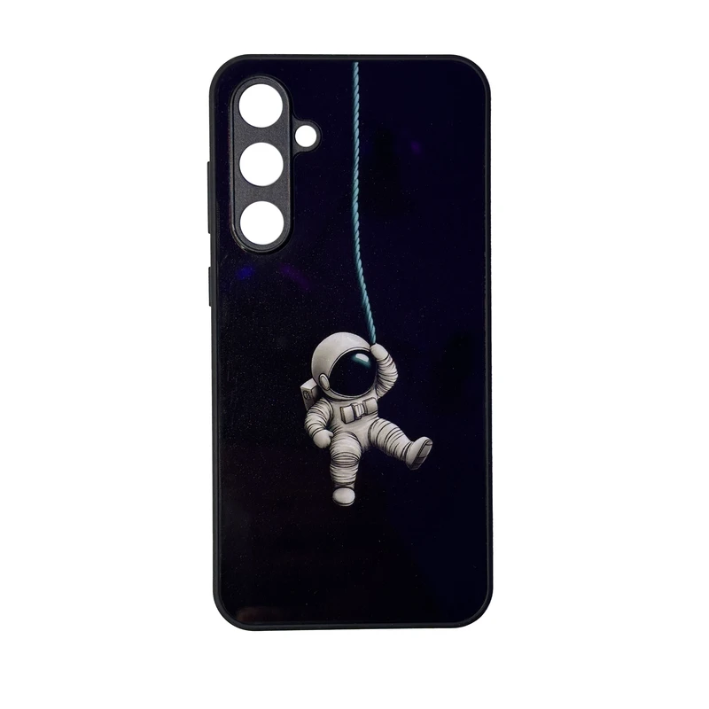 کاور گارد قاب علوی مدل TPU مناسب برای گوشی موبایل سامسونگ Galaxy S23 FE