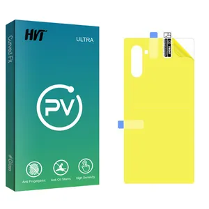 HVT PV2 Back Protector For Samsung Galaxy Note10 5G