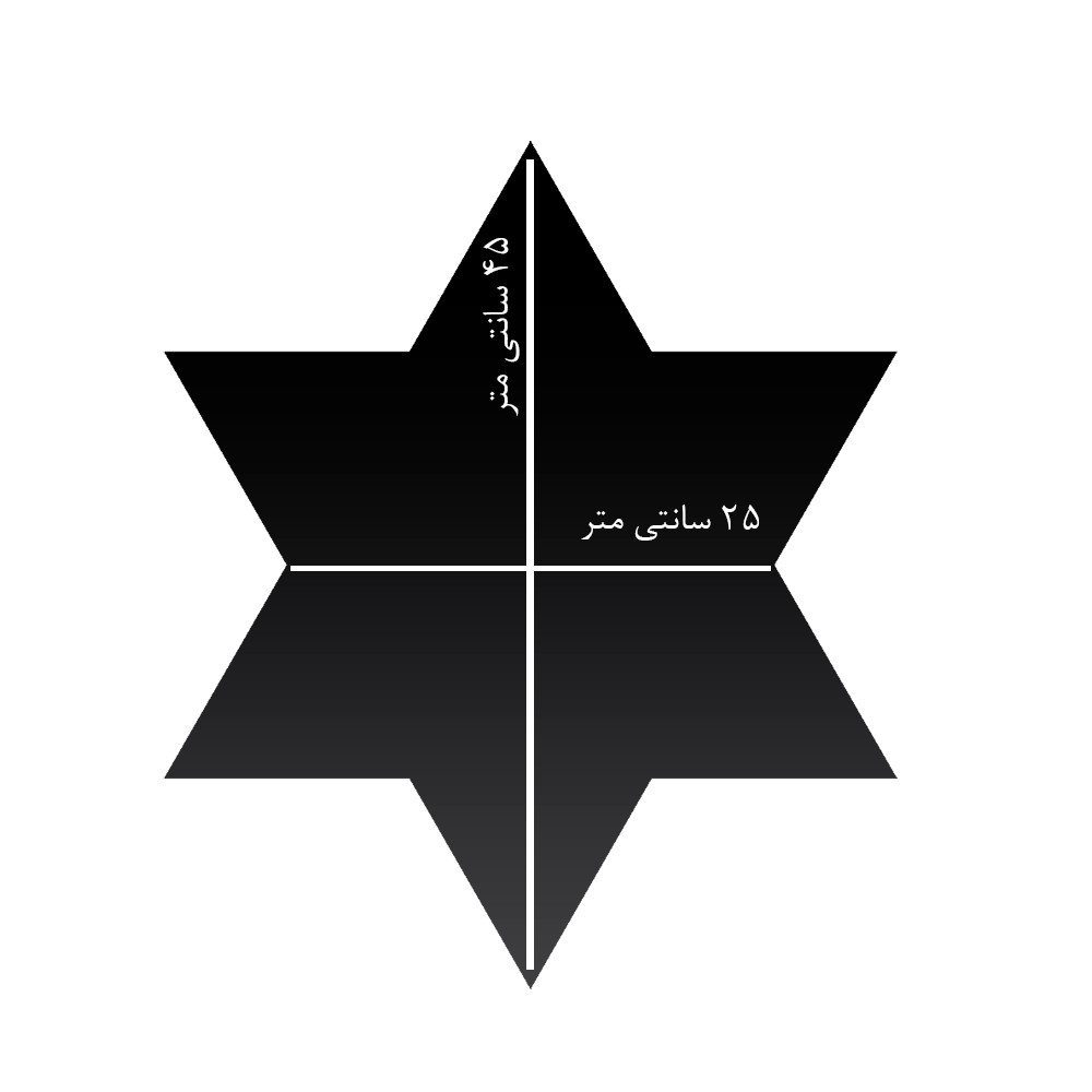 کلاژ فرش چرم و پوست کد 0019