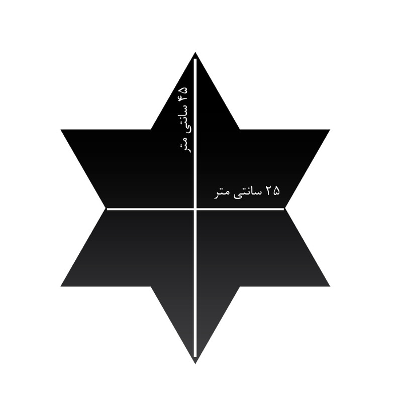 کلاژ فرش چرم و پوست کد 0030