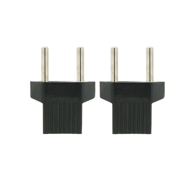 مبدل برق آیوا مدل SFP-AIWA  بسته 2 عددی