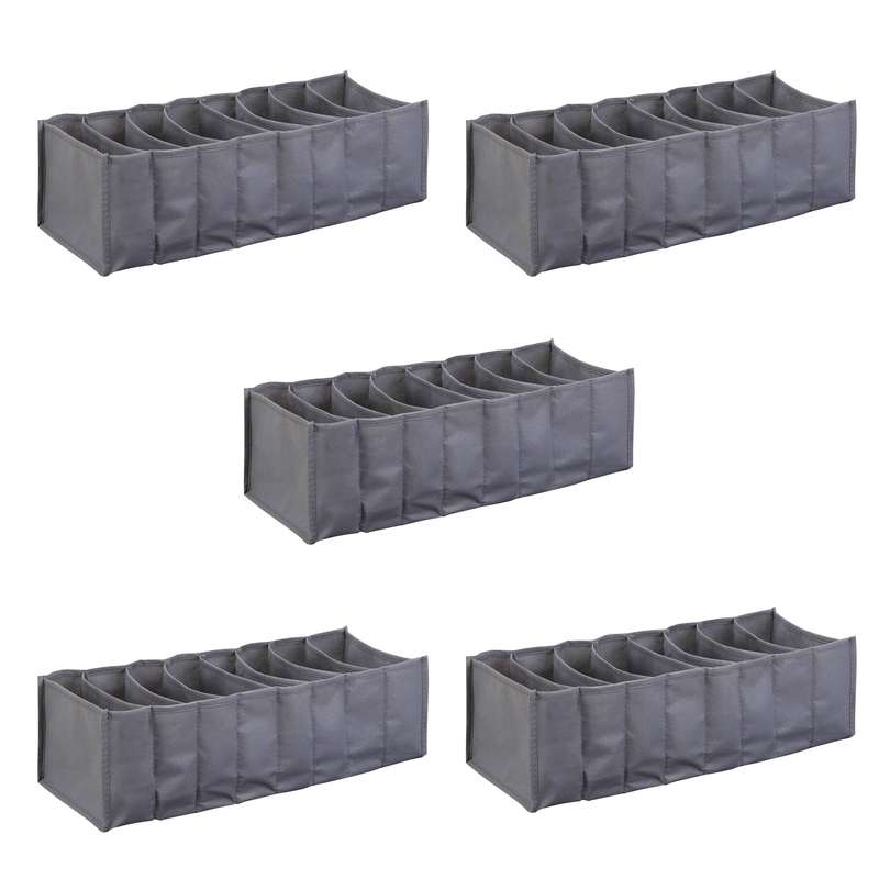 نظم دهنده لیلیوم مدل مدیوم بسته 5 عددی نظم دهنده لیلیوم مدل مدیوم بسته 5 عددی