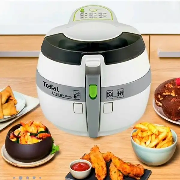 سرخ کن بدون روغن تفال مدل Fz701015