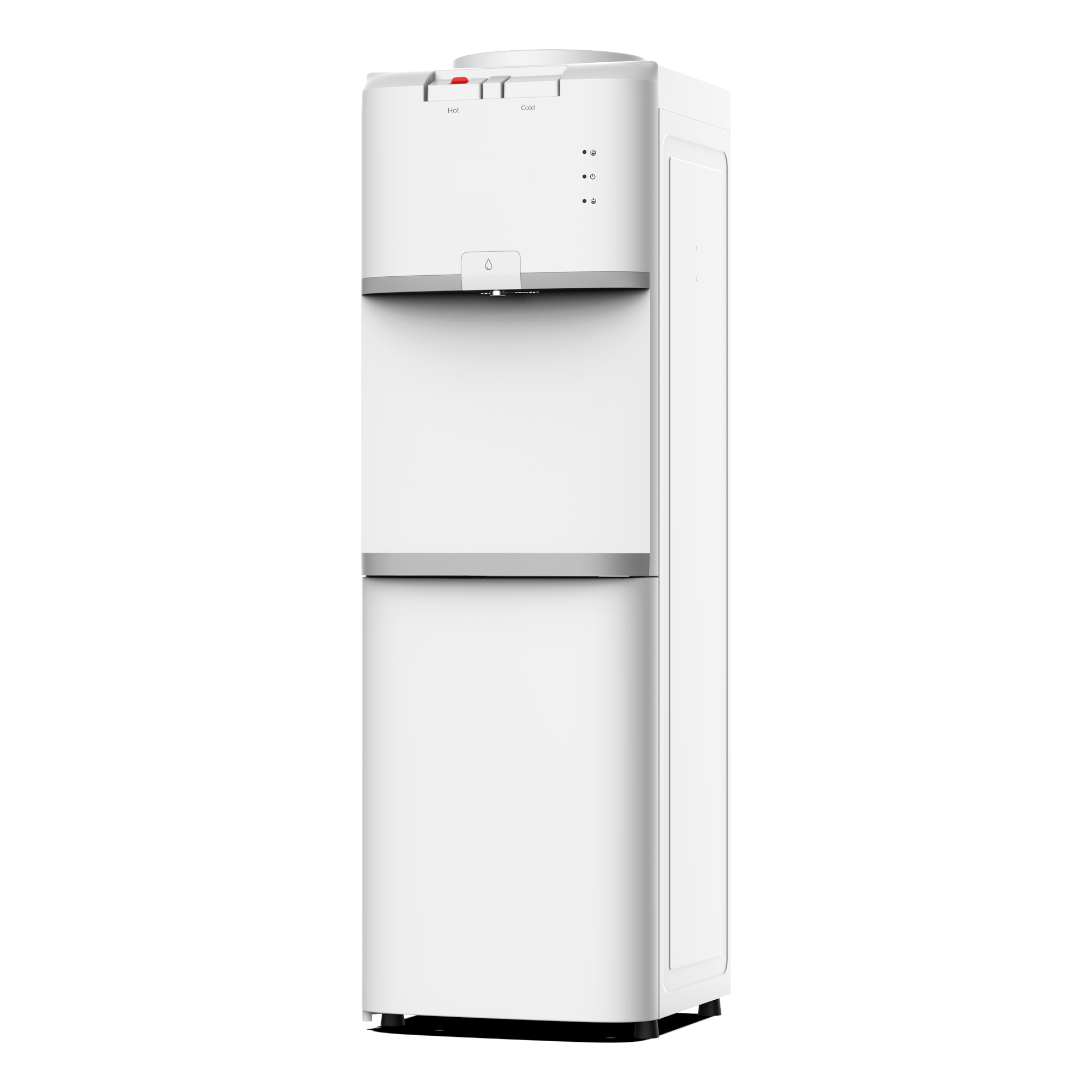 آبسردکن بنس مدل BW-S566A