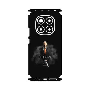 MAHOOT HITMAN-FullSkin Cover Sticker for Xiaomi Redmi Note 14 Pro 4G