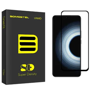 Somastel SD Screen Protector For Xiaomi Redmi K50 Ultra