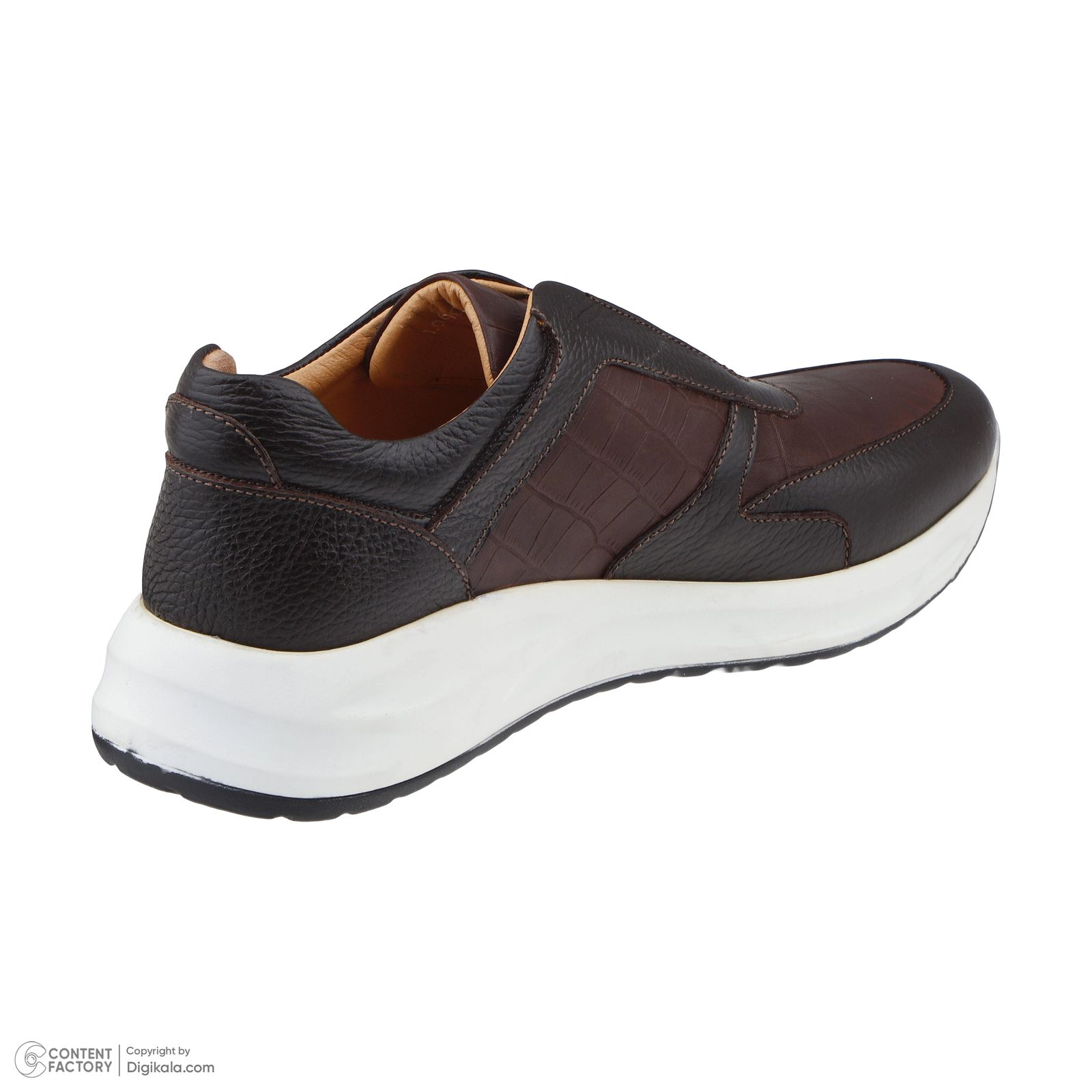 کفش روزمره مردانه لرد مدل 016904-3311 -  - 3
