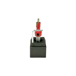 مته خزینه فروید کد 3.5 سایز 8x3.5 میلیمتر