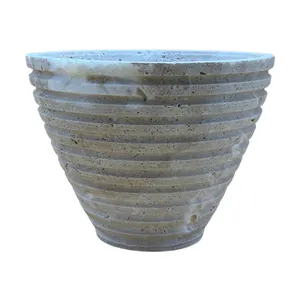 کاسه مدل سنگی کد KTR7501