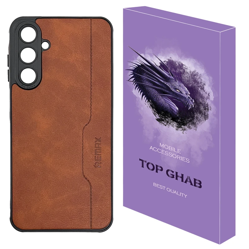 کاور تاپ قاب مدل ICHARM مناسب برای گوشی موبایل سامسونگ Galaxy A16 4G / 5G