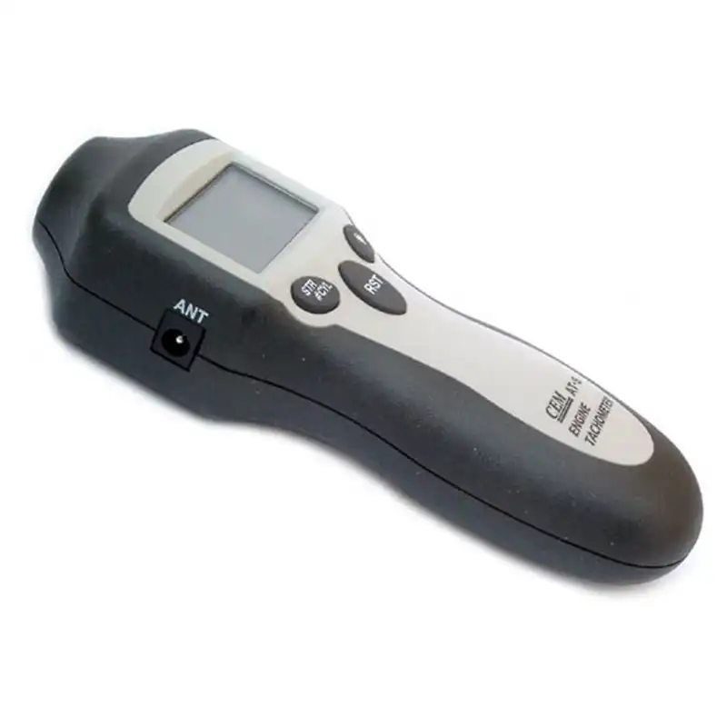 دورسنج لیزری سی ای ام مدل AT-6