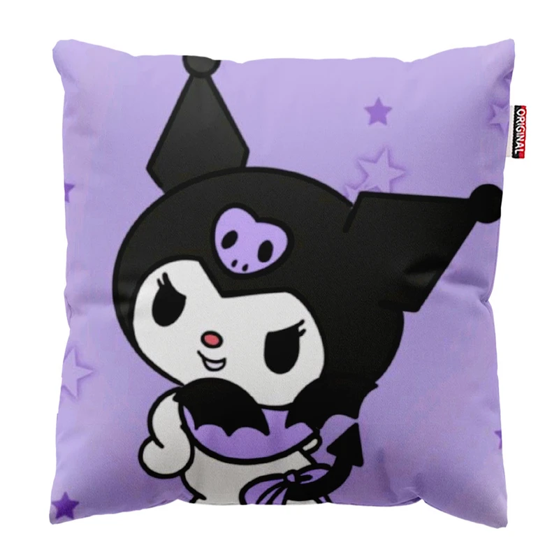 کوسن پاد آفرین طرح کرومی کد 299 سایز 30*30 سانتی متر