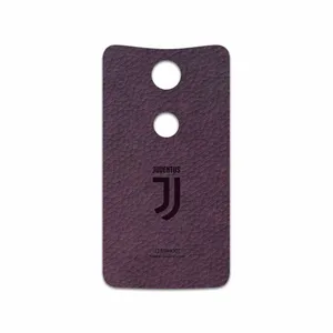 MAHOOT PL-JUVE Cover Sticker for Google Nexus 6
