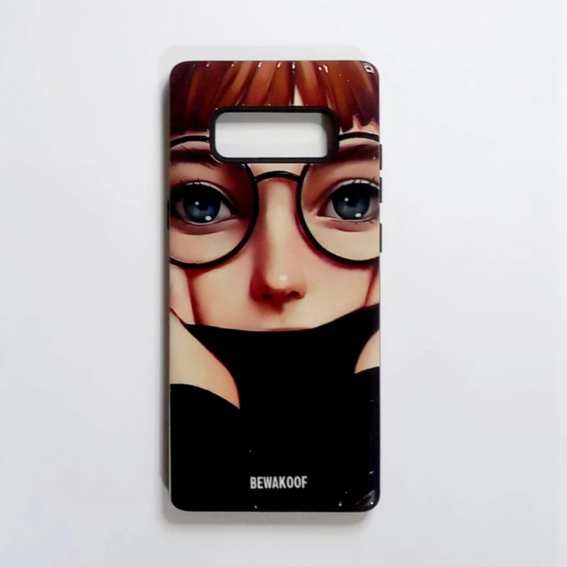 کاور بیواکف مدل m61m62 مناسب برای گوشی موبایل سامسونگ Galaxy Note8