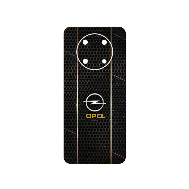 برچسب پوششی ماهوت مدل OPEL مناسب برای گوشی موبایل هوآوی Nova Y90
