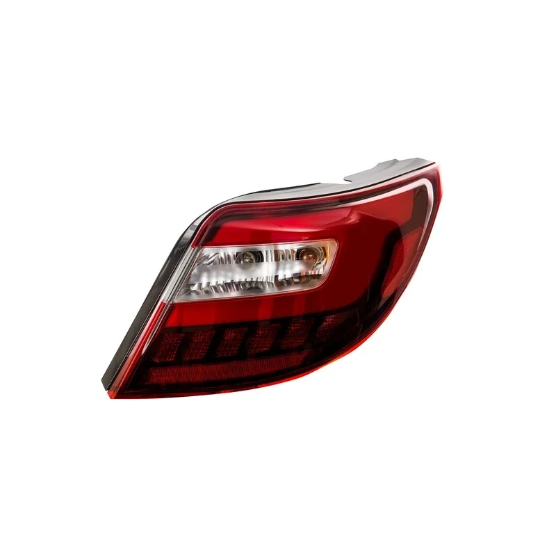 چراغ خطر عقب راست خودرو گروه پژوهش صنعت مدرن مدل mod 12 مناسب برای دنا پلاس