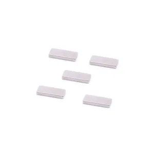 آهن ربا مگامگنت کد Mega.Nd.S15.7x2 بسته 5 عددی