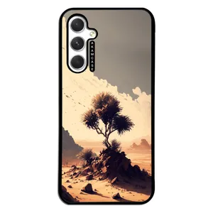 AKAM AMC-WSGA54-DESERT-18 Cover For Samsung Galaxy A54