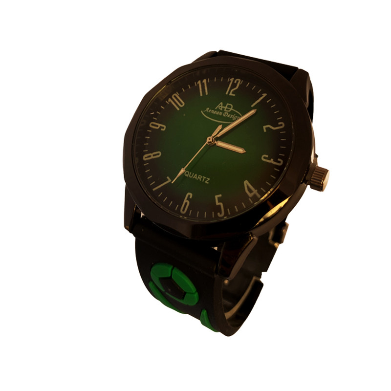 ساعت مچی عقربه ای مدل 519