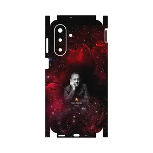 MAHOOT Tom Hanks-FullSkin Cover Sticker for Samsung Galaxy A17 4G