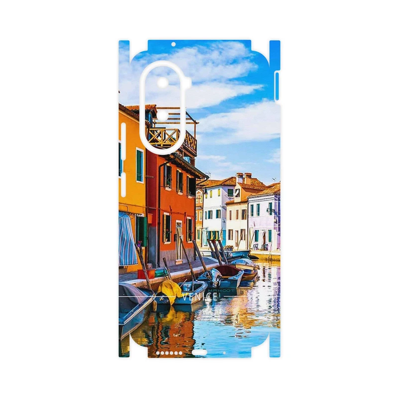 برچسب پوششی ماهوت مدل Venice_City-FullSkin مناسب برای گوشی موبایل شیائومی Poco M7 4G