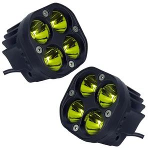 پروژکتور آفرود  کد 1811 بسته 2 عددی