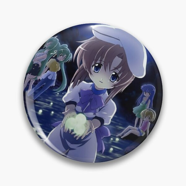 مگنت قطره طرح دخترانه کد 415