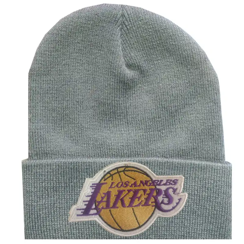 کلاه بافتنی مدل لیکرز