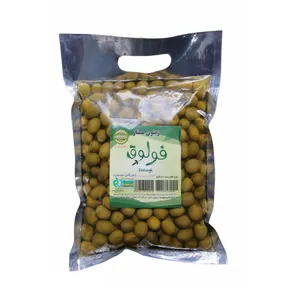 زیتون شور معمولی فولوق 700 گرم