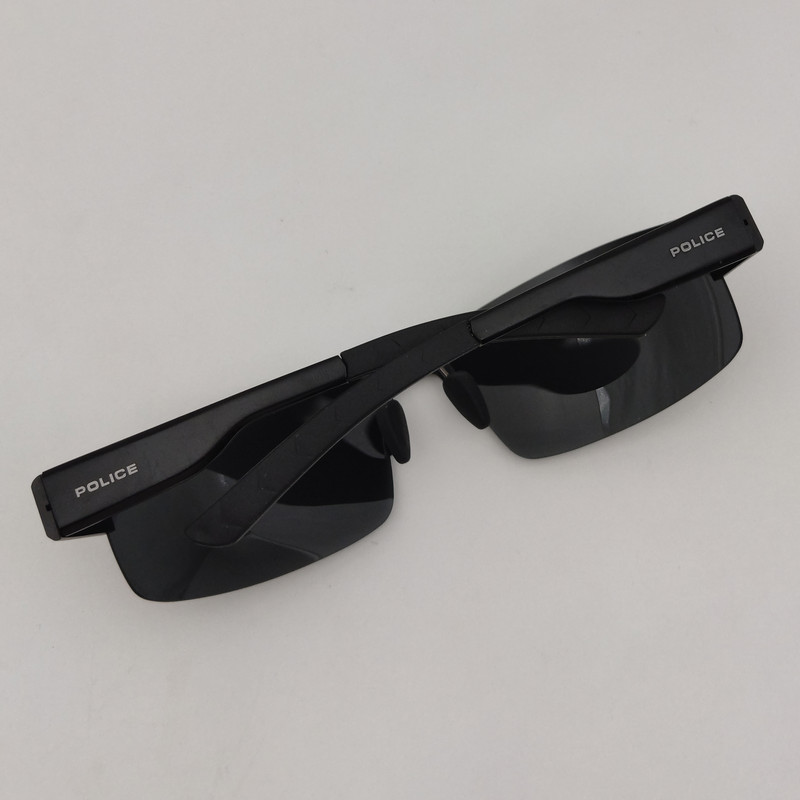 عینک آفتابی بایکر (Biker) پلیس 15